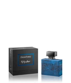 M.Micallef Desirtoxic Eau de Parfum 100 ml