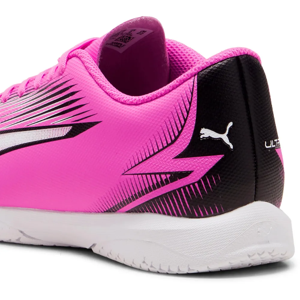 PUMA ULTRA PLAY IT Jr 107780/001 / pink
