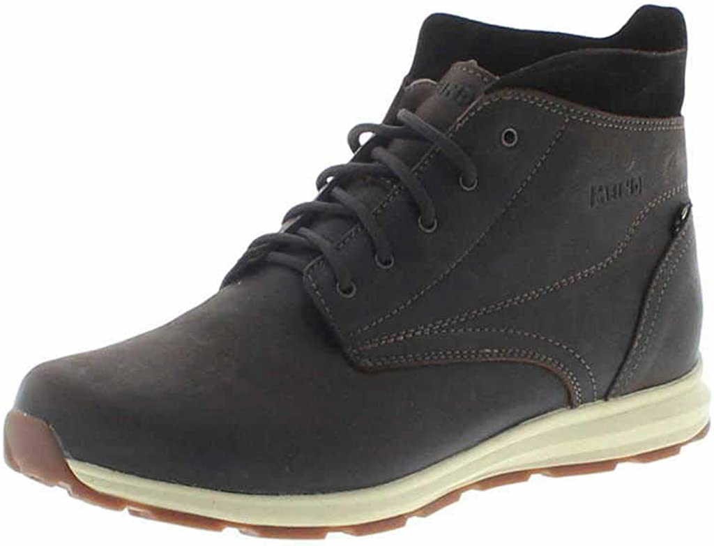 MEINDL Trekkingschuhe braun