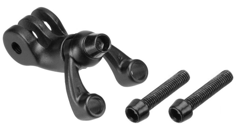 Ritchey GoPro / Garmin Universal Stem Mount Vorbauhalterung für C220 / 4-Axis 44 kaufen | Bike-Discount