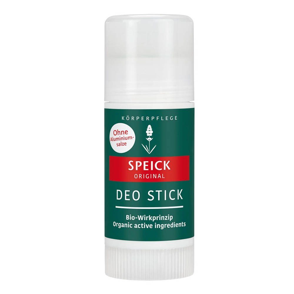 Speick Naturkosmetik GmbH & Co. KG Deo-Stift