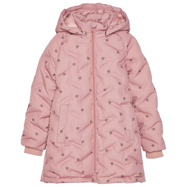 Minymo - Kid's Jacket Quilted AOP - Winterjacke