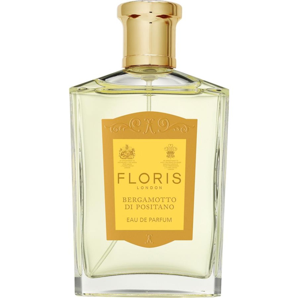 Floris London Bergamotto di Positano Eau de Parfum Spray Eau de parfum