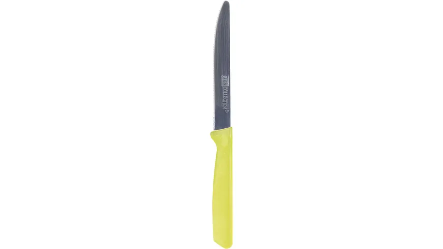 Frühstücksmesser mehrfarbig 2er