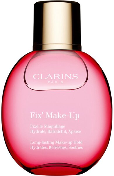 Clarins Fix' Make-Up Gesichtsspray
