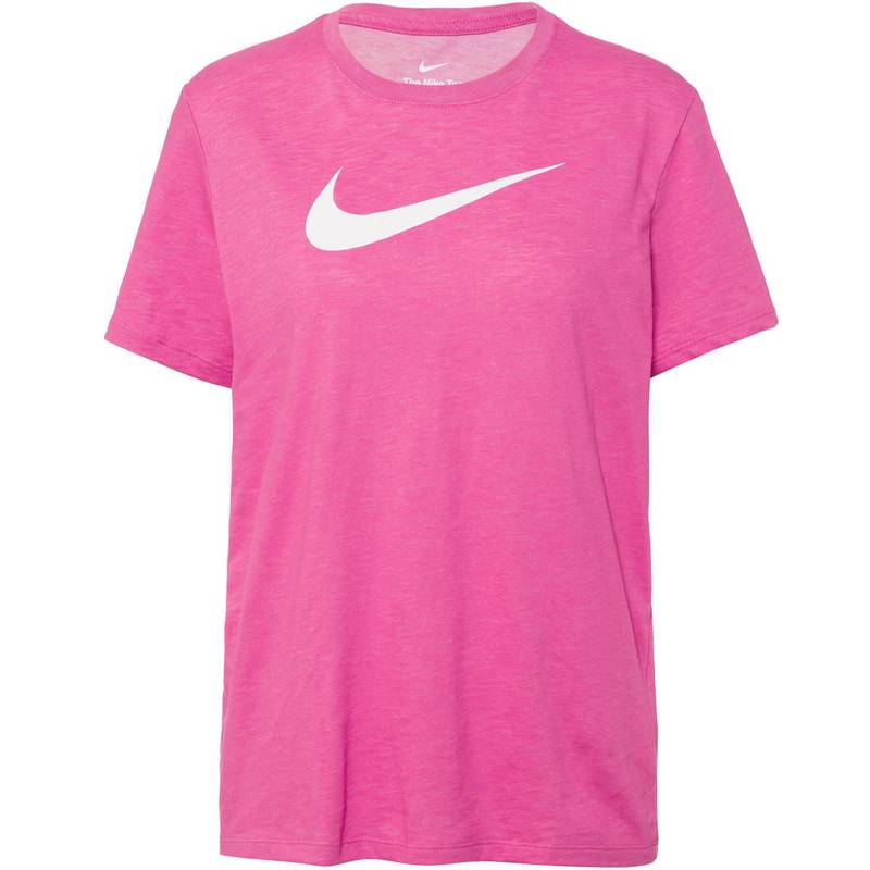 Nike Dri Fit SWOOSH Funktionsshirt Damen
