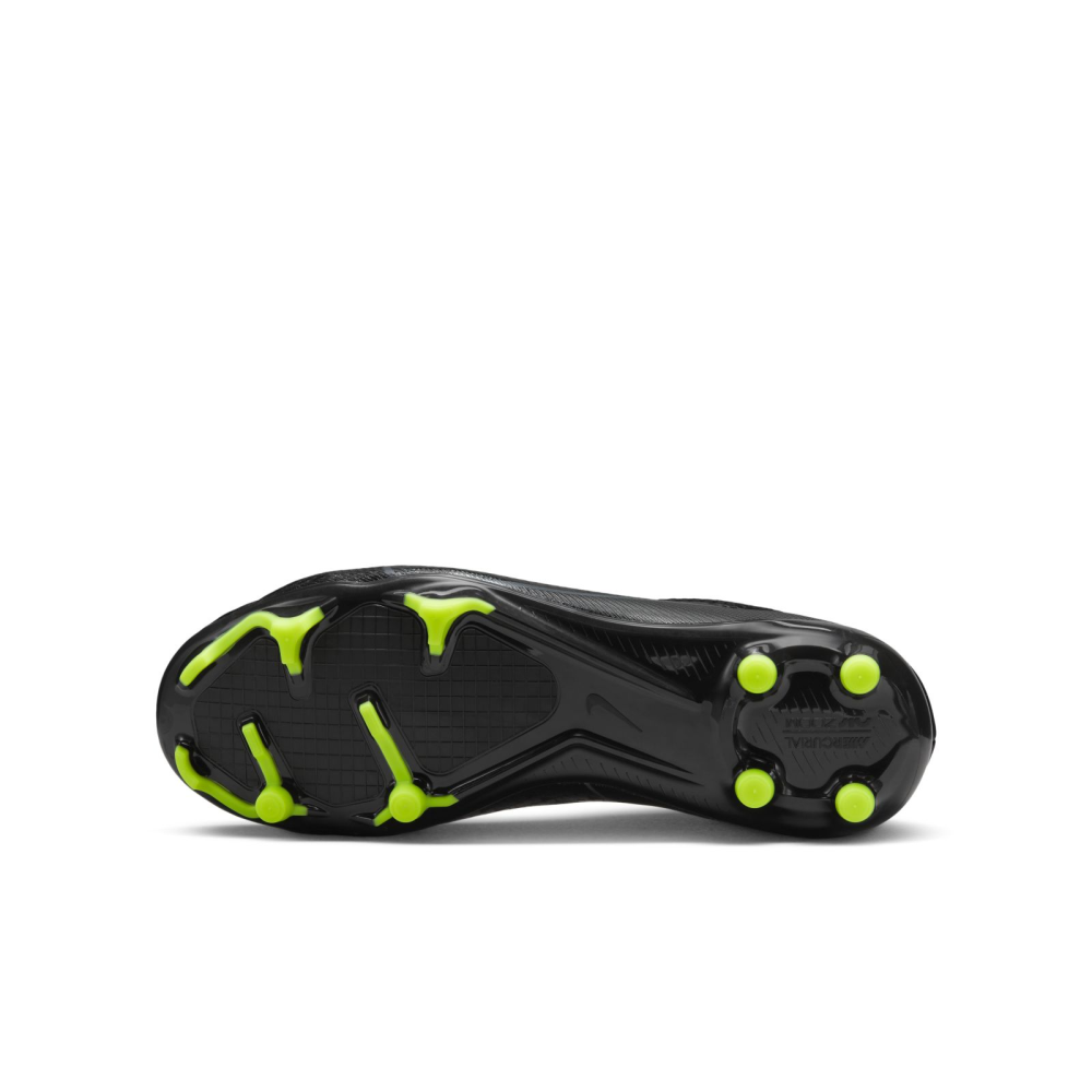 Nike Zoom Superfly 9 Academy MG Mercurial FG DJ5623-001 / schwarz