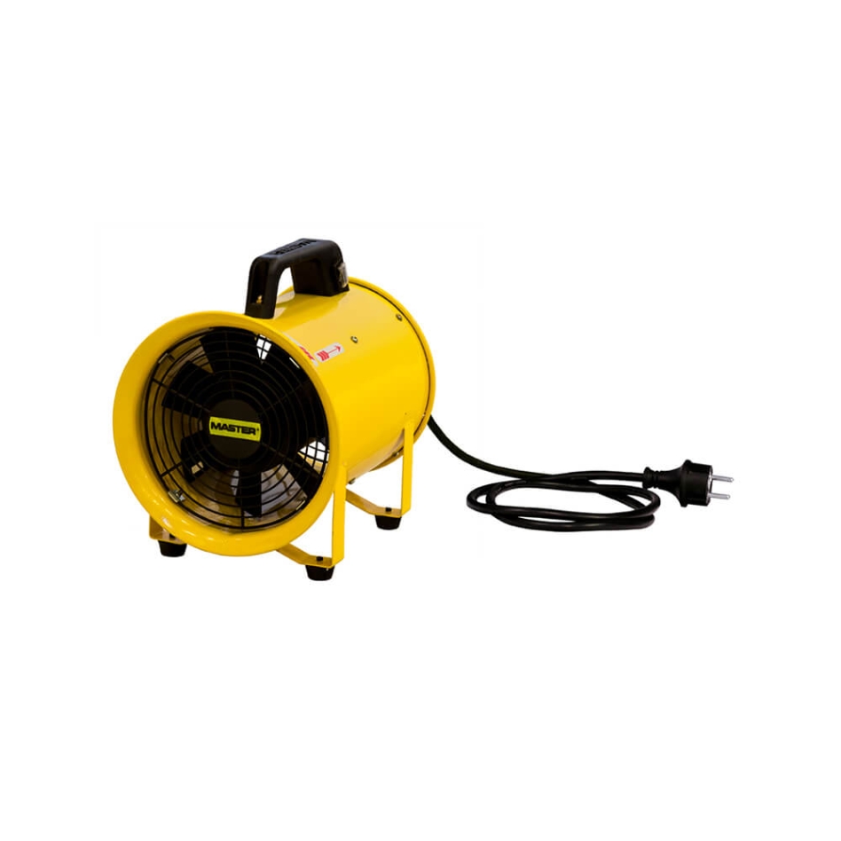 Profesionální ventilátor Master BLM4800