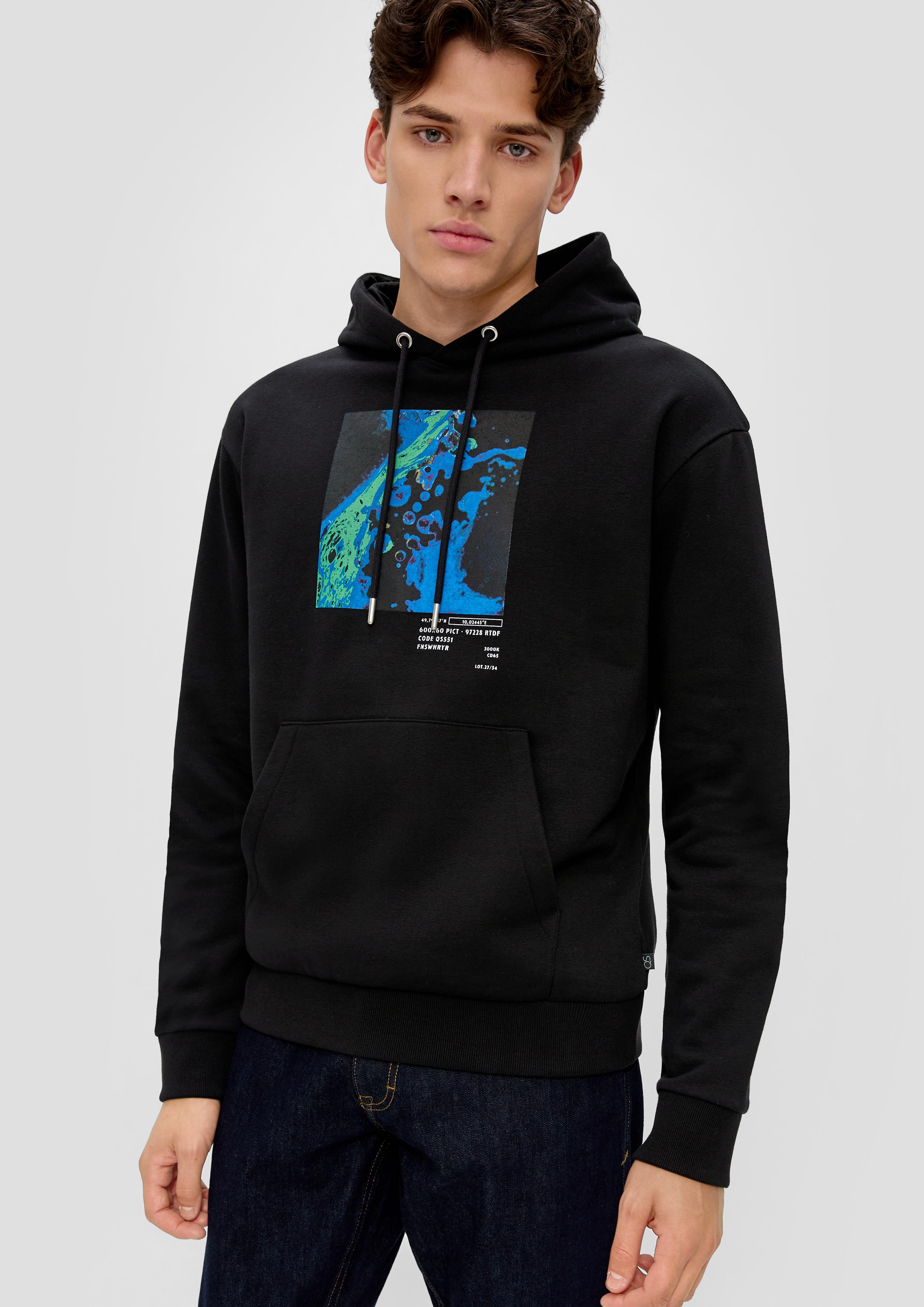 Sweatshirt mit Grafikprint  2138496-99D0