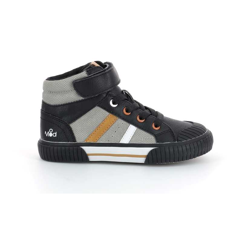 Sneakers hautes synthétique Volanna