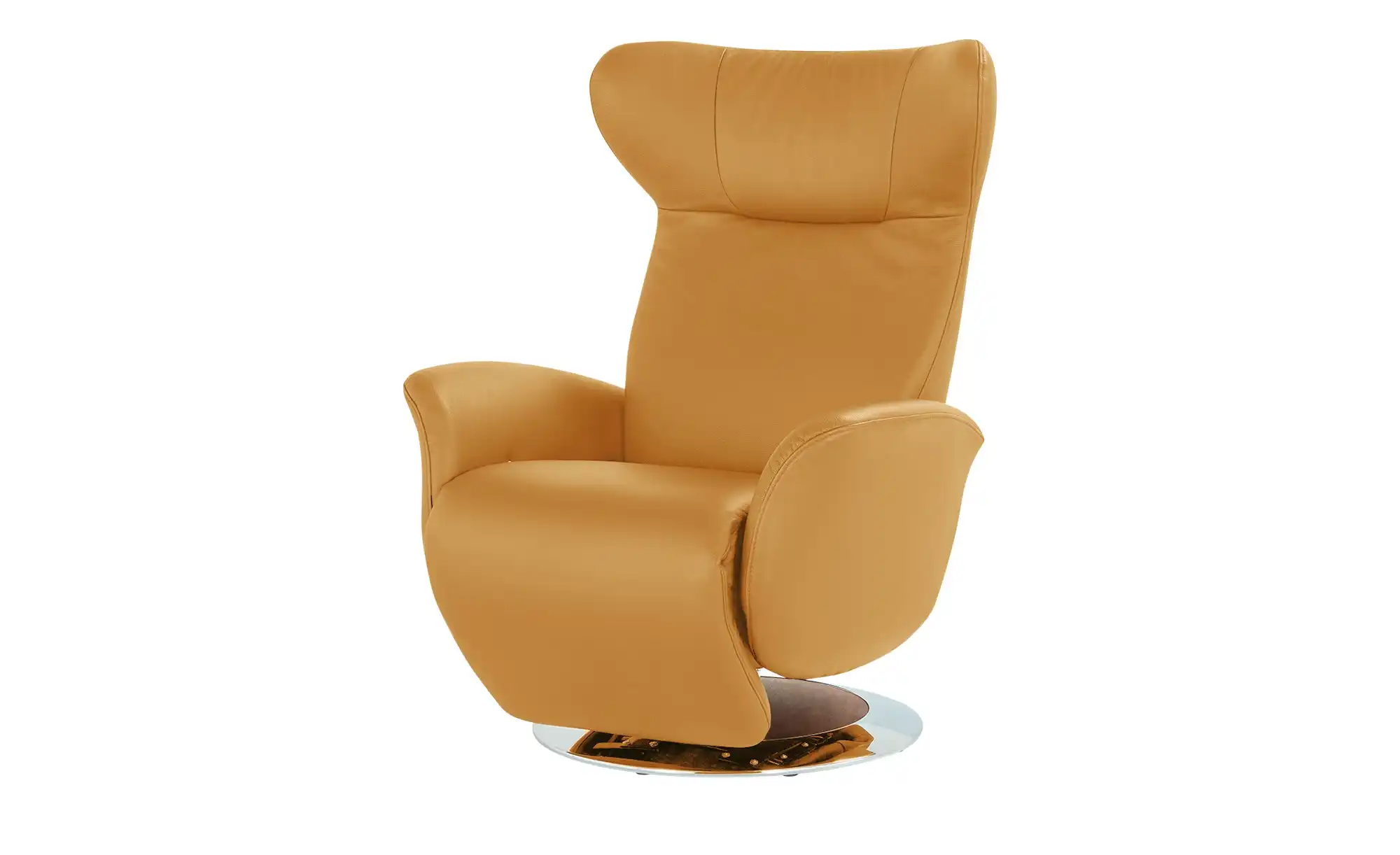 JOOP! Relaxsessel aus Leder Lounge 8140
