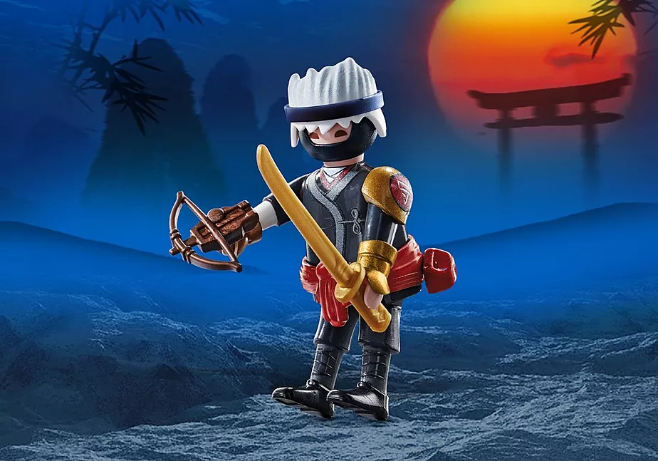Ninja