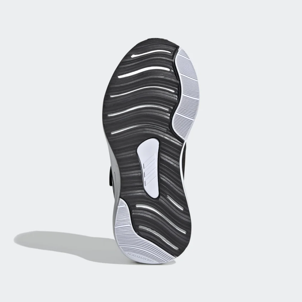 adidas FortaRun EL FW2579 / schwarz