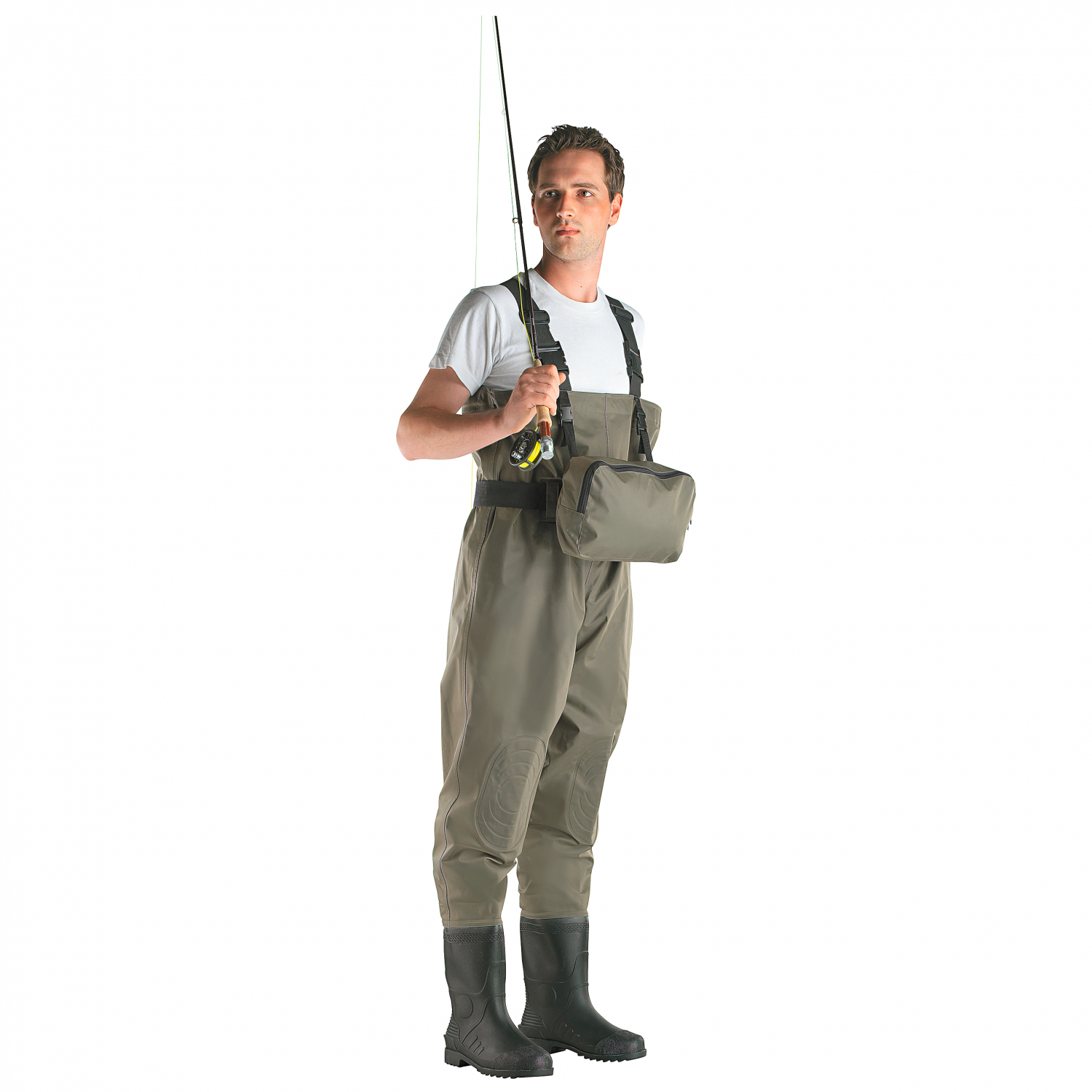 Cormoran Unisex Wathose