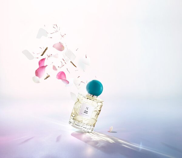 Les Soeurs de Noé Oud Rose Eau de Parfum