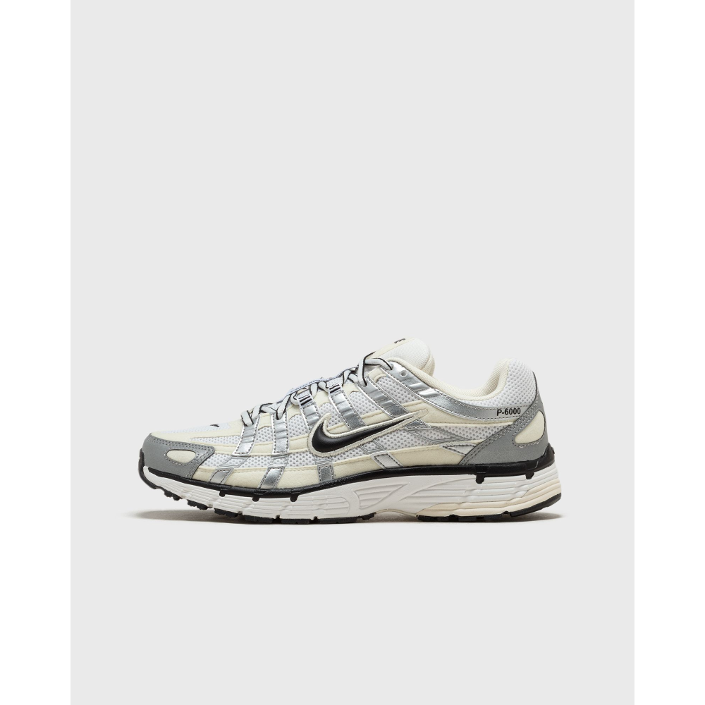 Nike Wmns P 6000 FV6603 100 / weiss