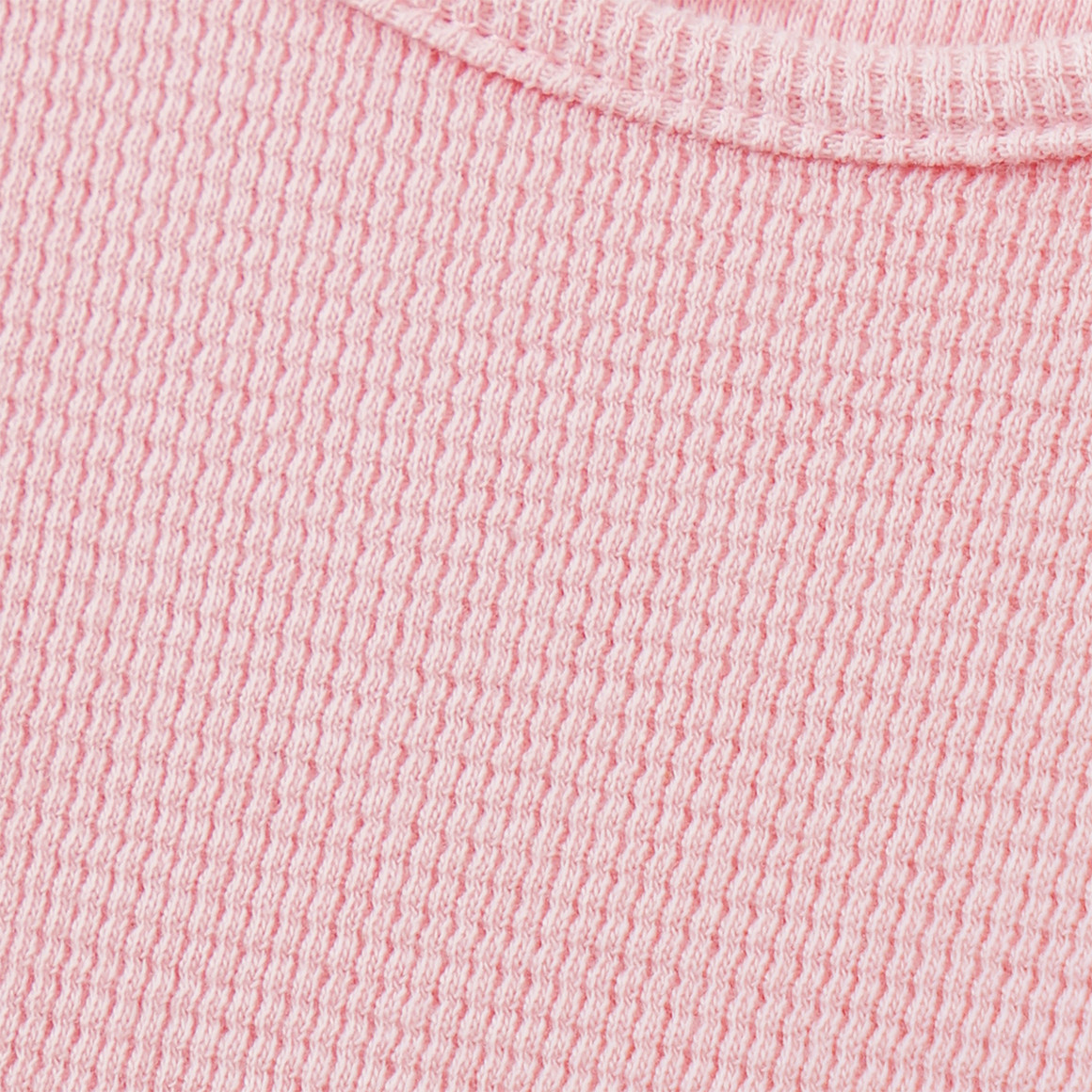 Baby Langarmshirt mit Druckknöpfen