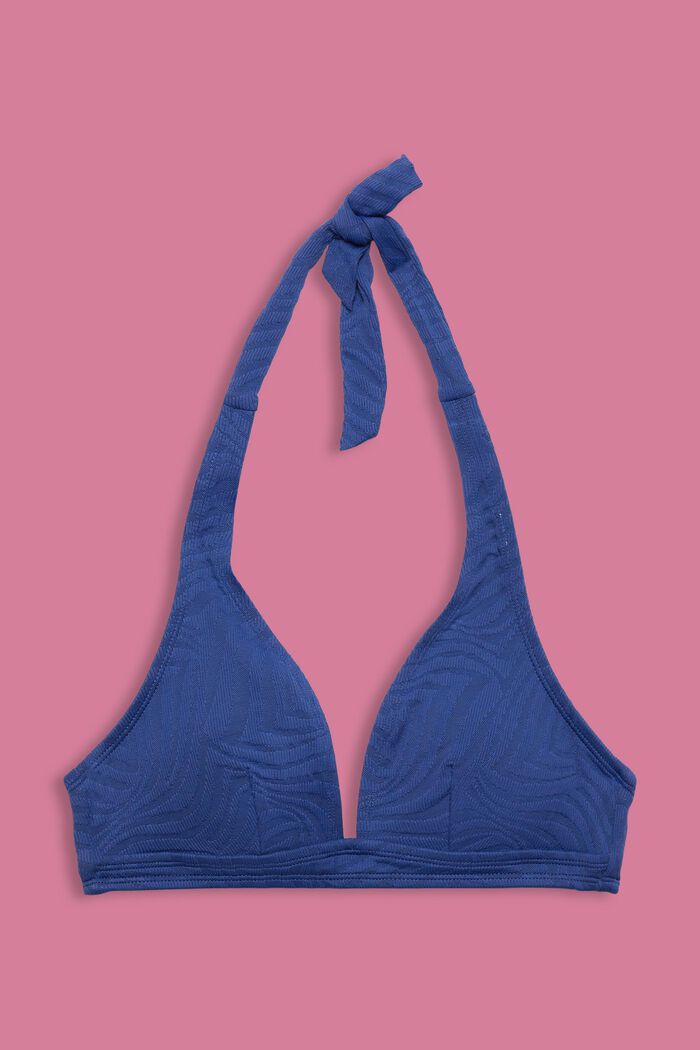 Neckholder-Bikinitop