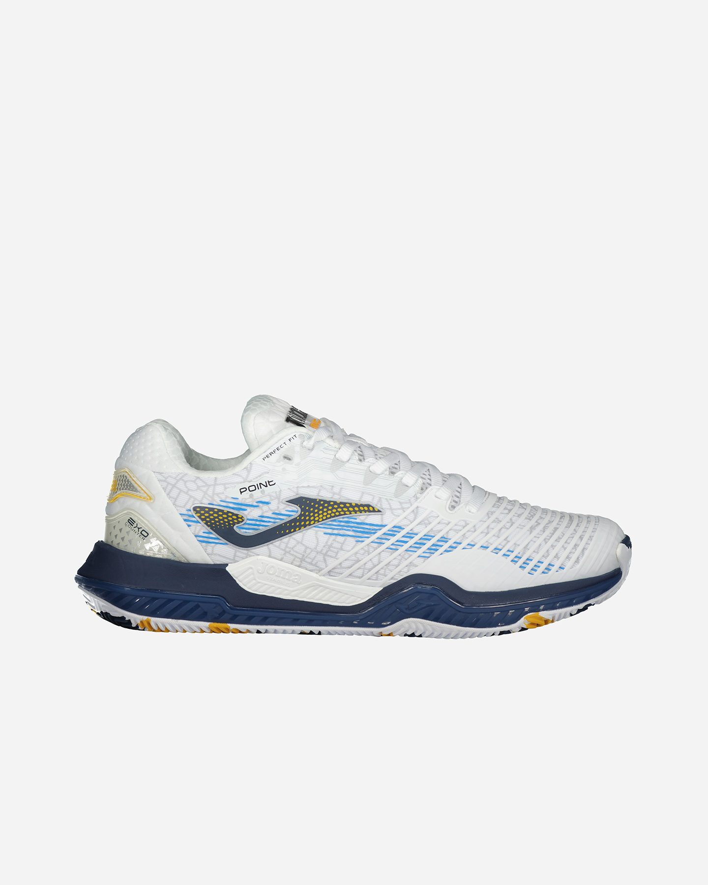 Scarpe Tennis Joma Point Clay M TPOIW2402C