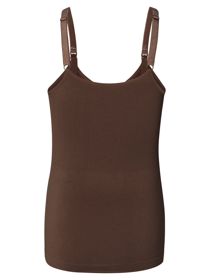 Noppies Still-Top Evi Sensil® Breeze in Coffee Bean günstig kaufen
