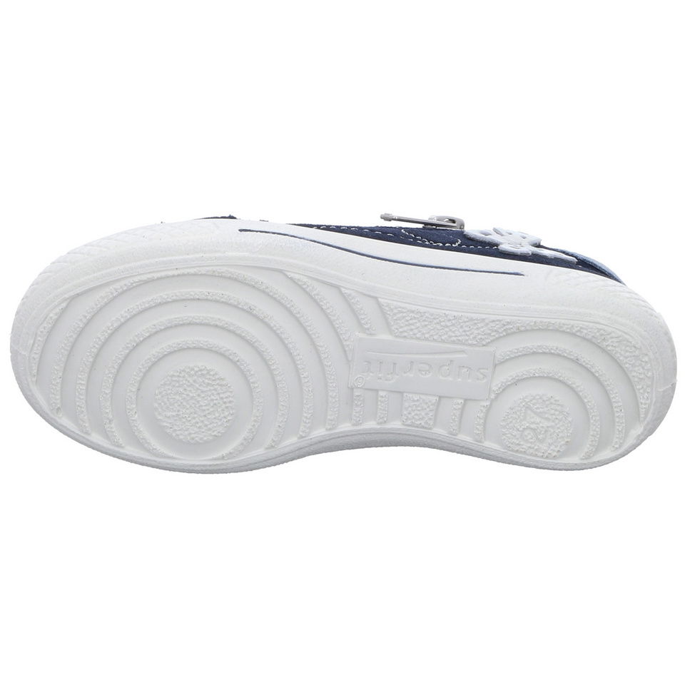Superfit Tensy Schnürschuh