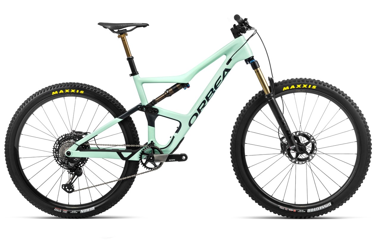 Orbea Occam M LTD - 2023 - 29 Zoll - Fully