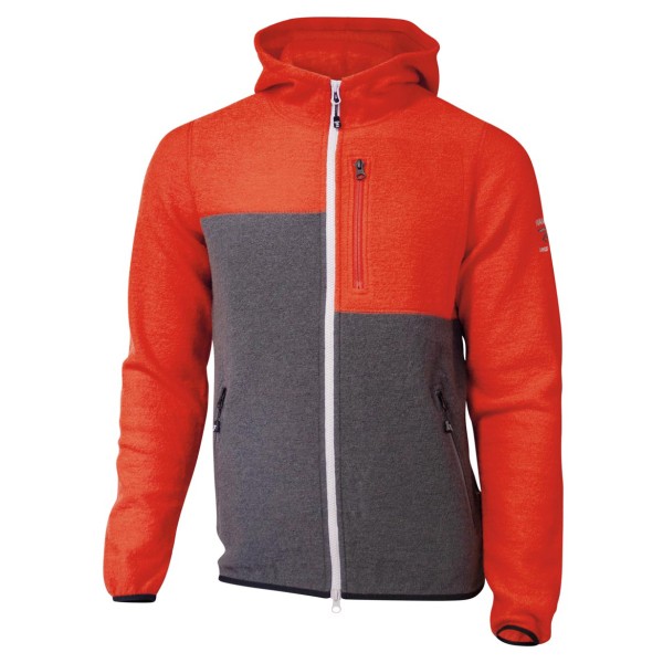 Ivanhoe of Sweden - Ted Hood - Wolljacke