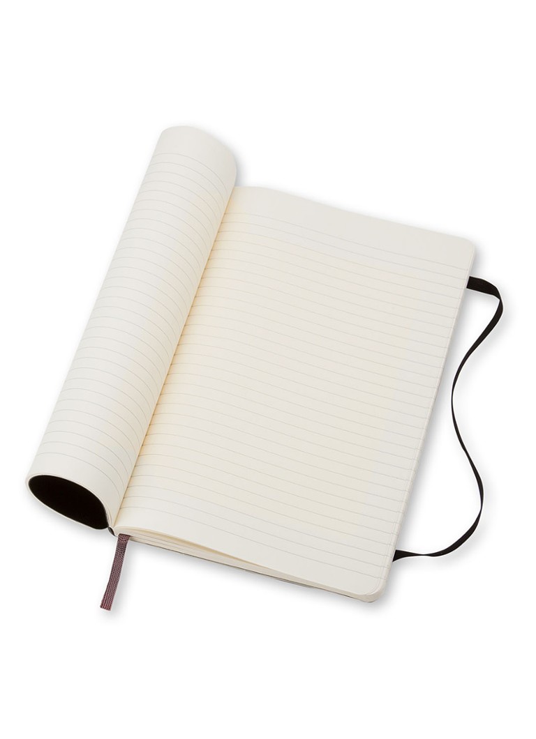 Caiet Moleskine, caiet de buzunar Moleskine Line