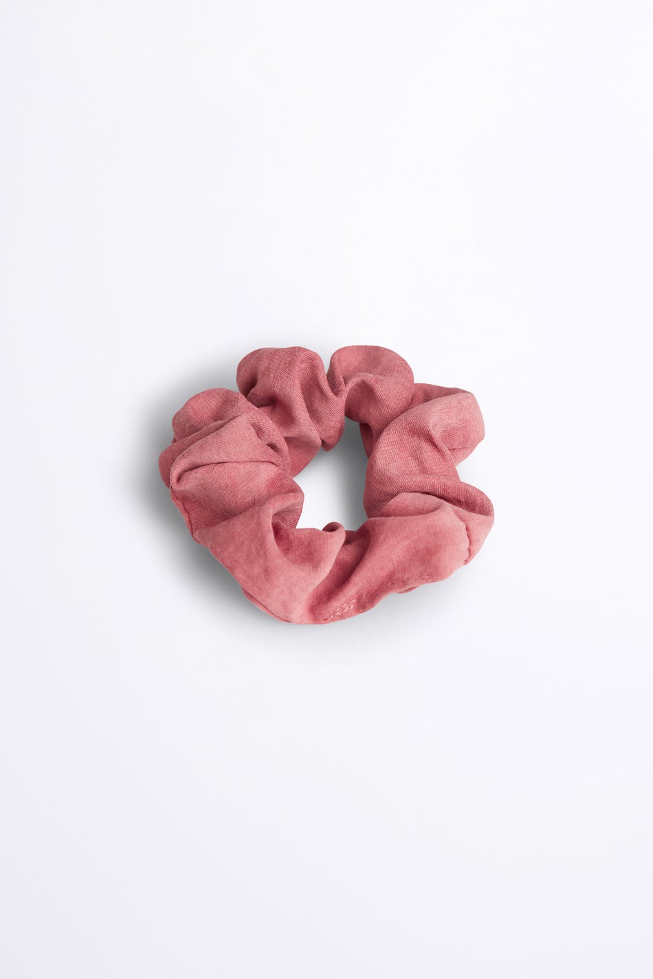 Dina scrunchie