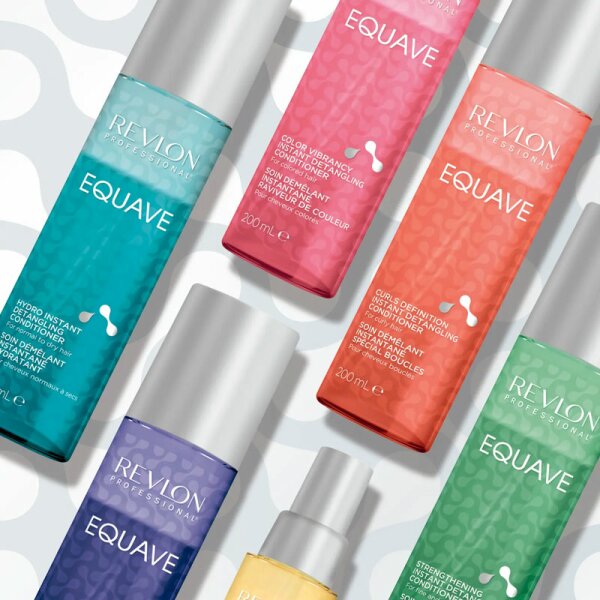 Revlon Professional Equave Strengthening Instant Detangling Leave-in-Pflege