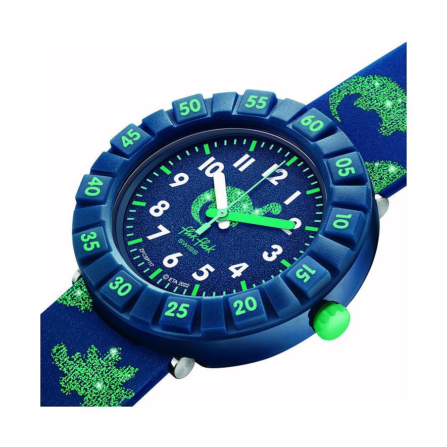 Flik Flak Kinderuhr