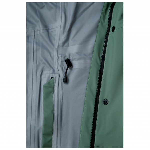 Halti - Women's Kurvi DX 3L Parka - Parka
