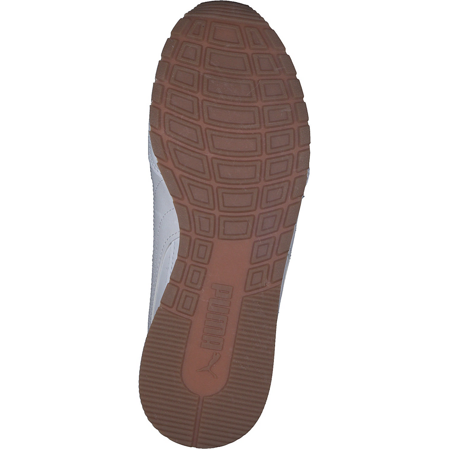 Puma ST Runner v3 L 384855 W, Sneakers Low, Damen, Weiß