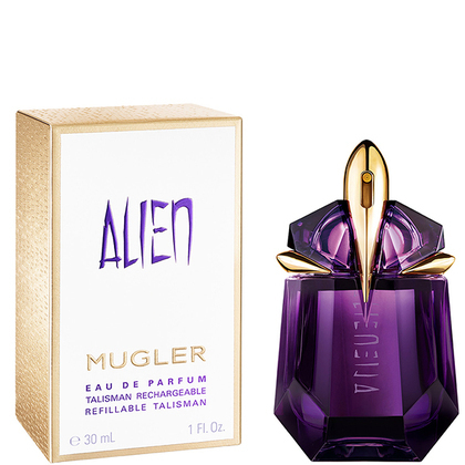 Mugler Alien Eau de Parfum Refillable Spray