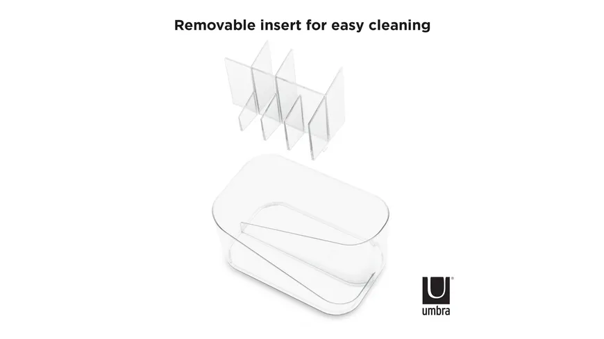 umbra Glam Kosmetik Organizer