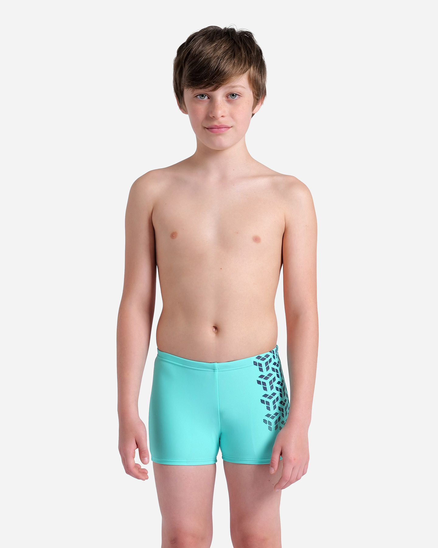 Krátka Piscina Arena Kikko V Jr 006720870