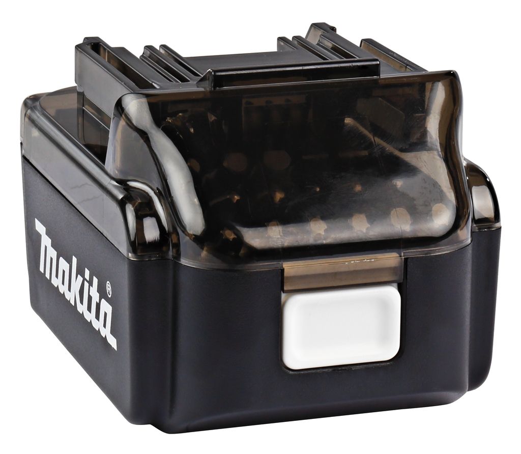 „Makita“ priedai B-68323 belaidžio atsuktuvo antgalių rinkinys, 21 dalis