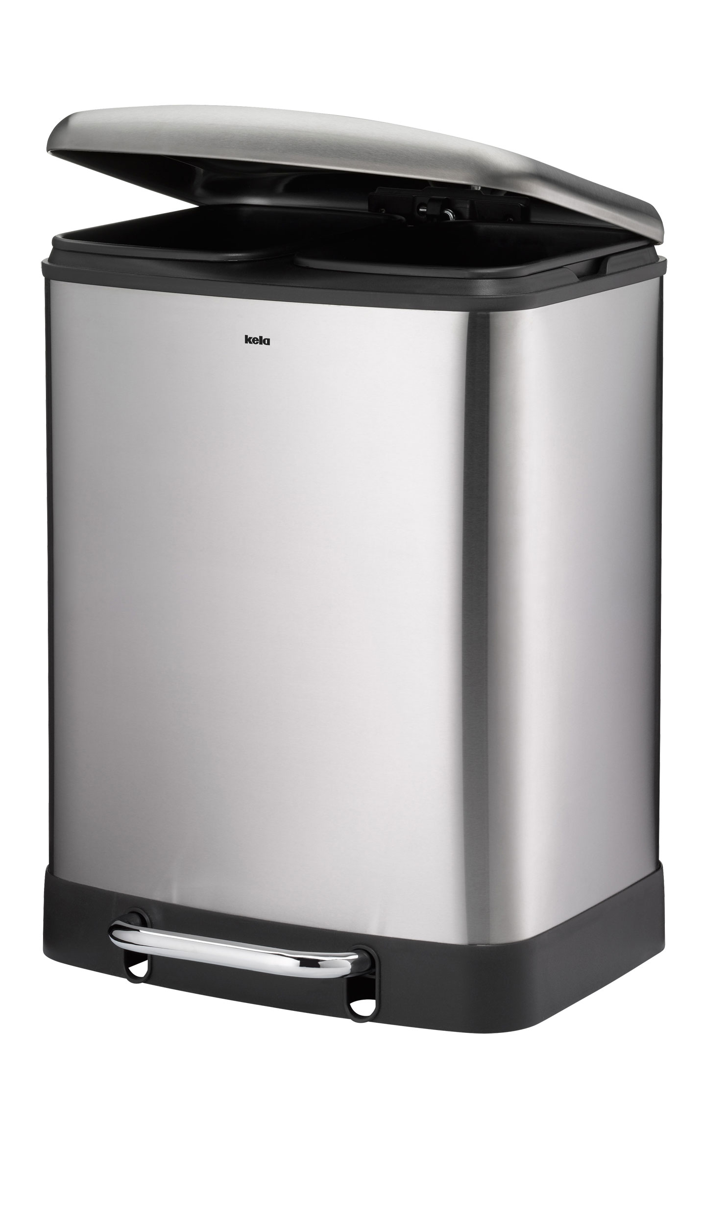 KelaMülltrenner 2x12l