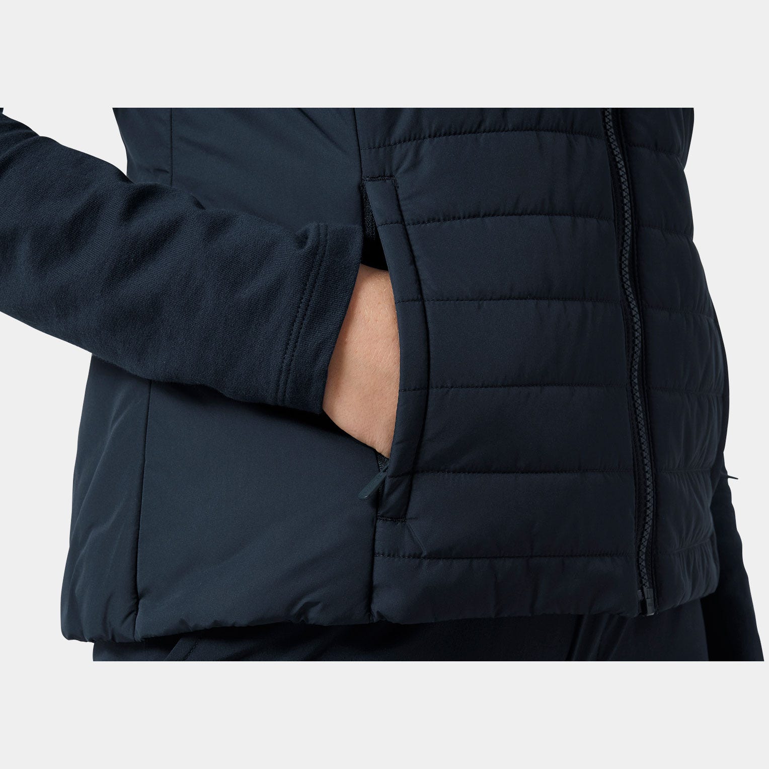 Women's Crew Insulator Vest 2.0