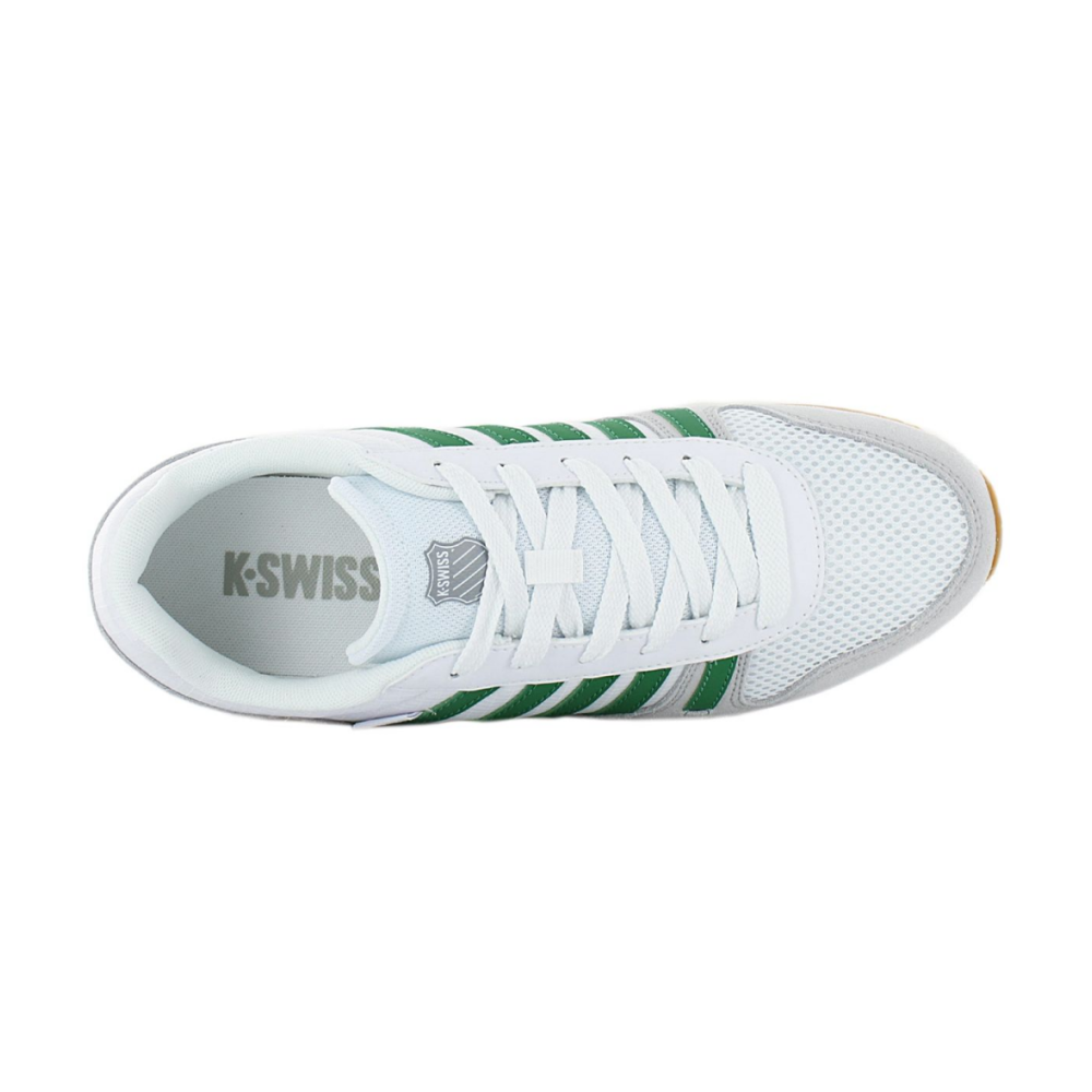 K-Swiss GRANADA 06927-903-M / weiss