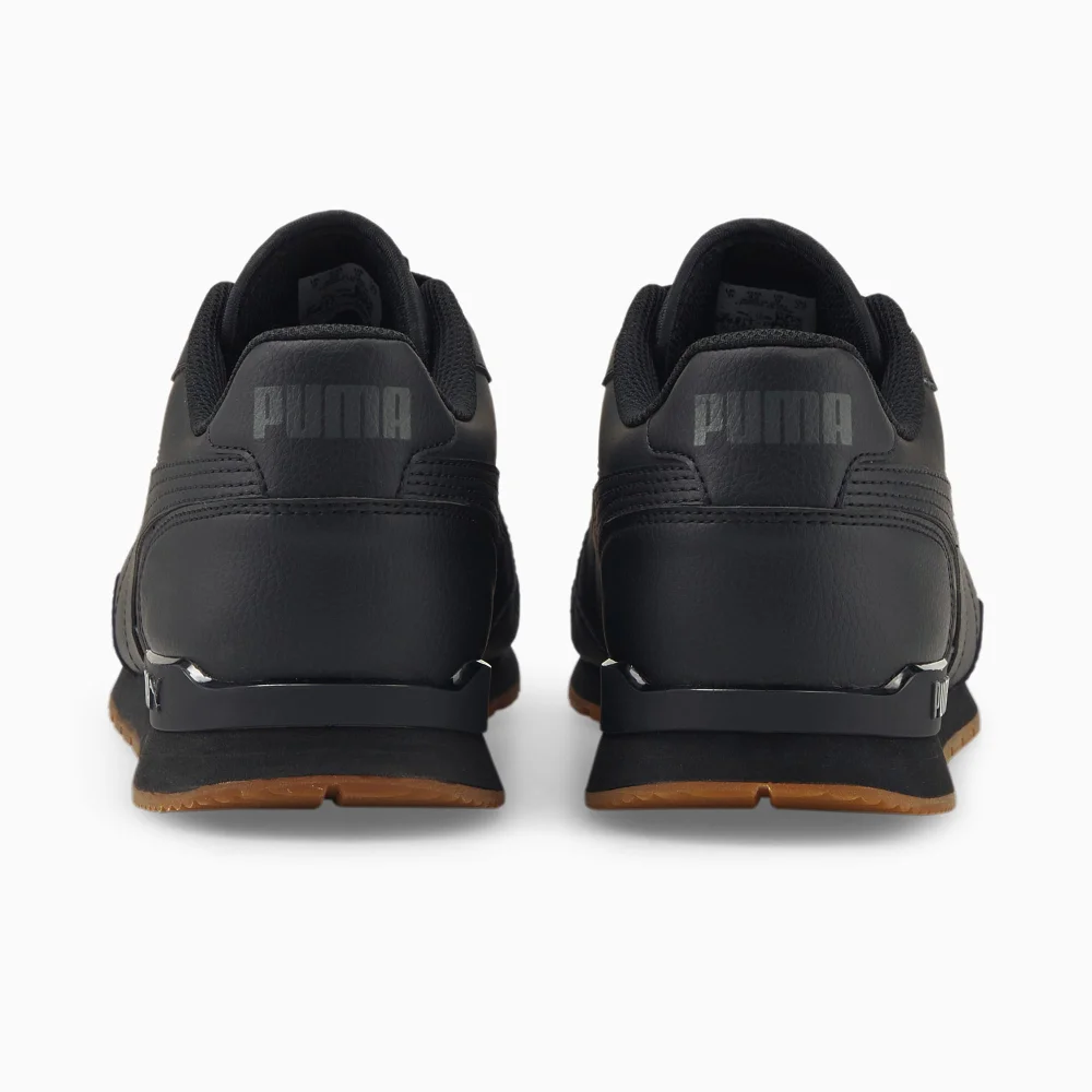 PUMA ST Runner v3 L 384855-04 / schwarz