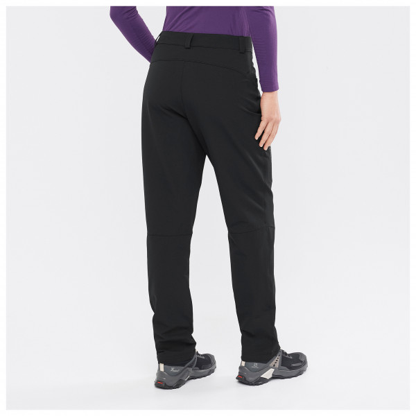 Salomon - Women's Wayfarer Warm - Winterhose
