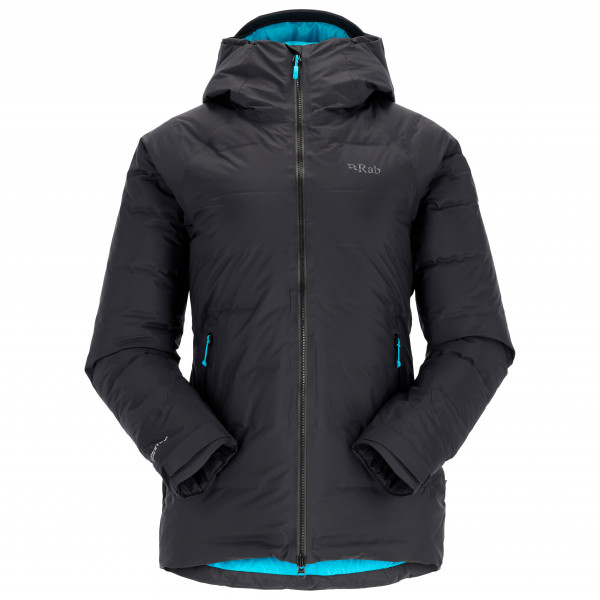 Rab - Women's Valiance Jacket - Daunenjacke