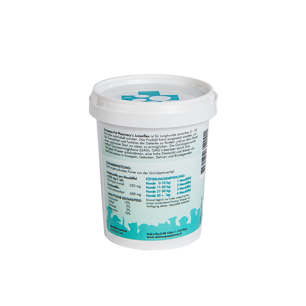 Europeanpetpharmacy Ergänzungsfutter & Aufzucht Europeanpetpharmacy Antiplaque 335g 200 ml