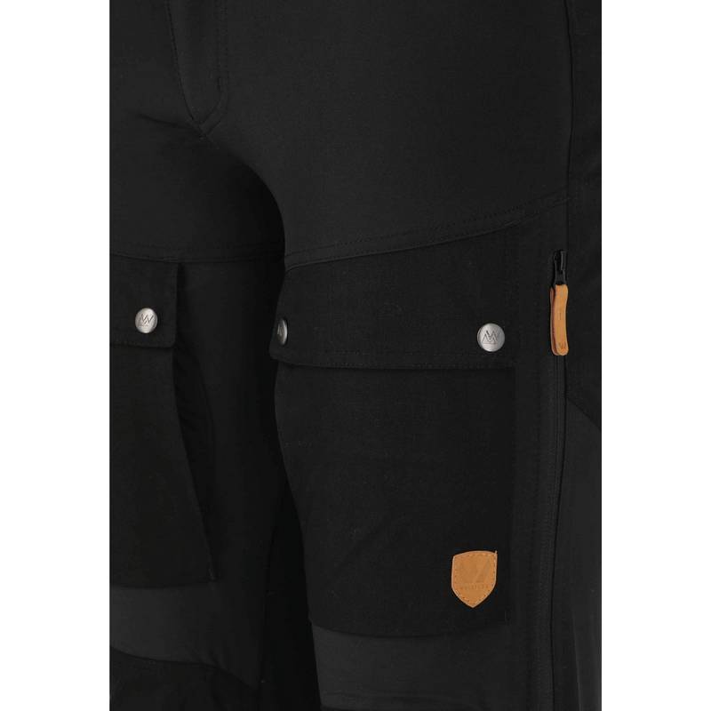 Whistler BEINA M Softshellhose Herren