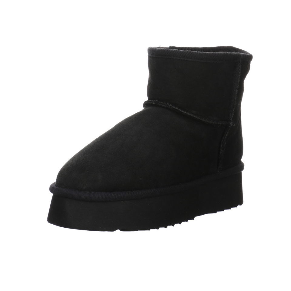 Thies Platform Sheep Boots