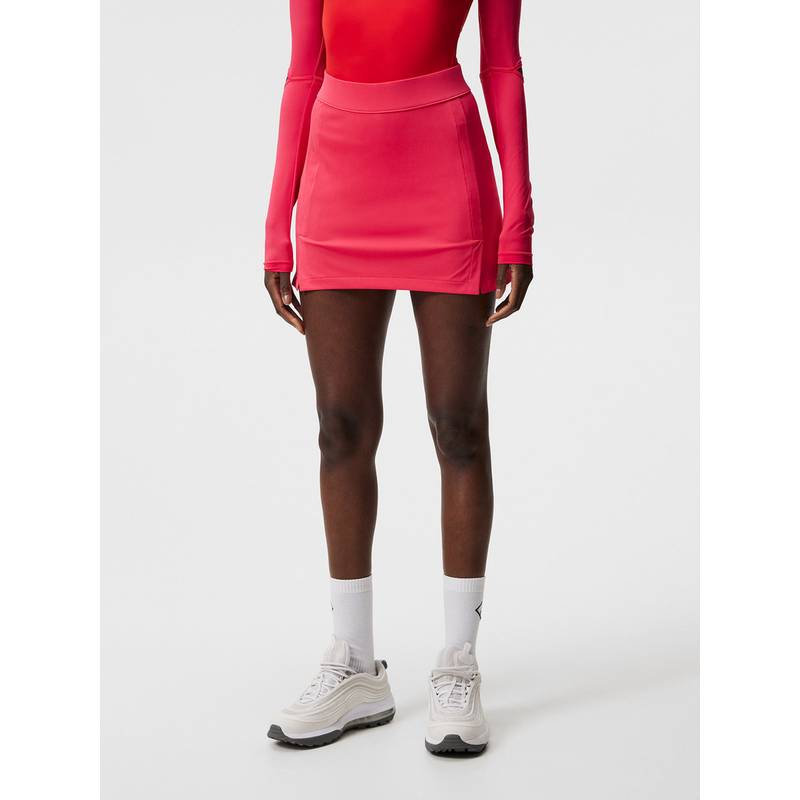 J.Lindeberg Amelie Skort Damen