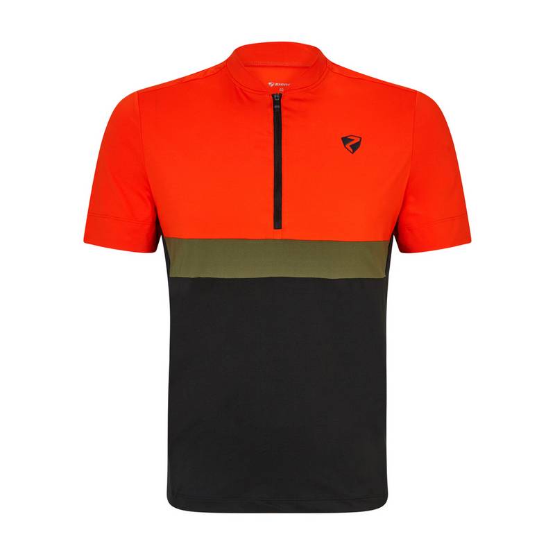 Ziener NARRAN Trikot Herren