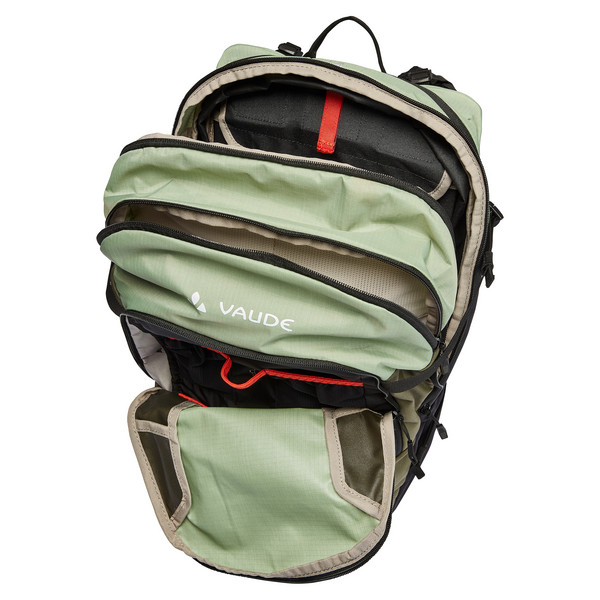 BIKE ALPIN 25+5 Unisex - Fahrradrucksack