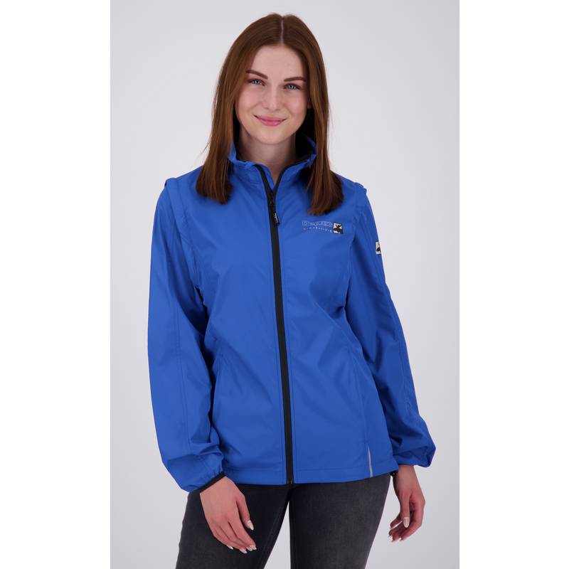 DEPROC active HAMTON WOMEN Funktionsjacke Damen